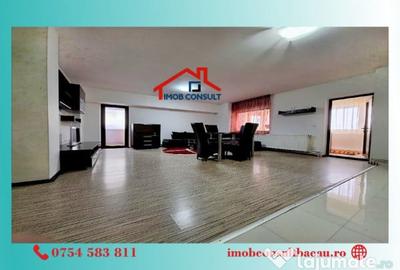 Apartament cu 3 camere decomandat în Ștefan cel Mare