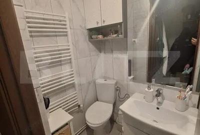 Apartament cu 2 camere semidecomandat în Central - 5