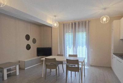 Apartament cu 2 cam. de inchiriat central Cuza Residence - 18