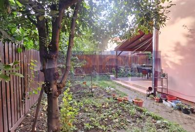 Duplex cu 4 camere cu Canalizare în Pipera - 14