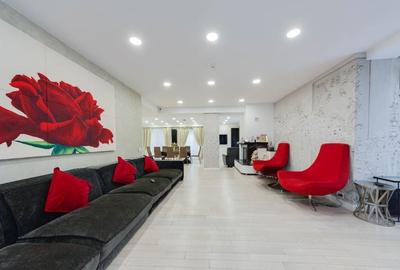 Casă individuală cu 10 camere cu Canalizare în Herăstrău - 6