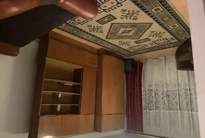 Garsonieră decomandată în Viziru 1 - 2