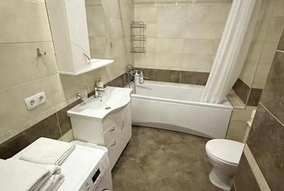 Garsoniera de inchiriat in zona Calea Bucureti - 2