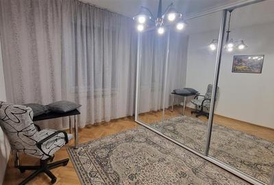 Inchiriere 3 camere bucurestii noi - 5