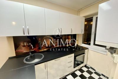 Apartament 3 camere de vanzare | Marasti | Etaj intermediar - 5