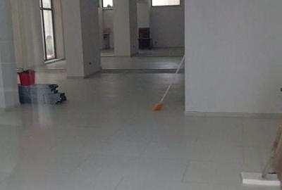 Zona Piata Floreasca SP 208 mp open space - 2