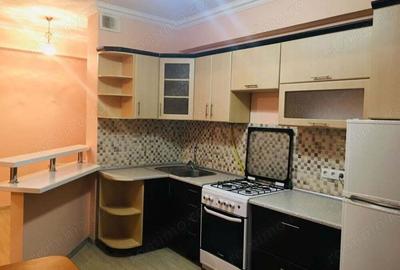 Garsonieră în Vitan