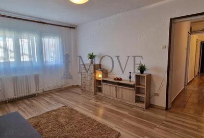 Apartament Decomandat cu 3 camere Cu loc parcare ADP - TINERETULUI - 2