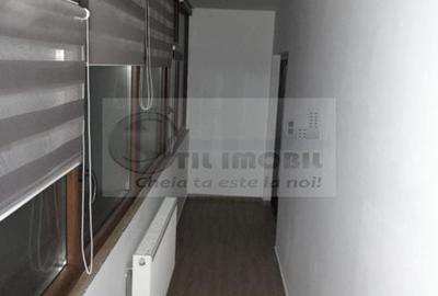 Apartament 3 Camere – Ambiance Residence 3, Valea Lupului- 450 Euro - 13