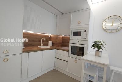 Apartament 2 camere 53MP | Pipera- Cortina North | loc parcare - 8