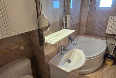 Spitalul Judetean, apartament 2 camere, etaj 6/8, decomandat, termen lung Spitalul Judetean, apartament 2 camere, etaj 6/8, decomandat, termen lung - 13