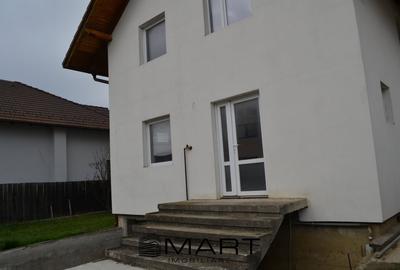 Casa noua 4 camere 190 MP + teren in Ghimbav - 9