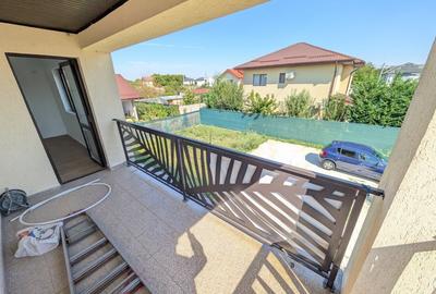 Casa Duplex 4 camere 165mp | 0 comision | Tunari Petre Ispirescu - 29