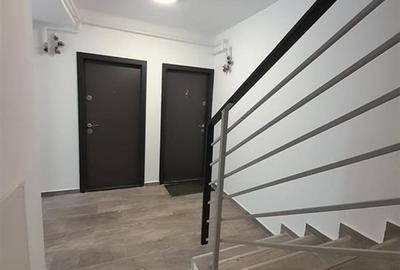 Garsonieră decomandată în Lunca Cetățuii - 5