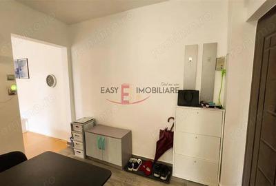 Apartament 2 camere, mobilat-utilat, Central, 40 mp - 4