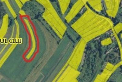 Spațiu comercial, în Central