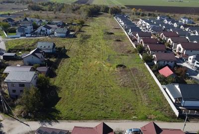 Teren de 348 mp, în Berceni