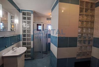 Casa frumoasa cu sauna si jacuzzi, strada privata, cart. Gheorgheni - 25