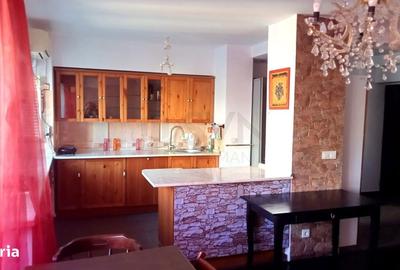 Apartament cu 4 camere în Tei - 11