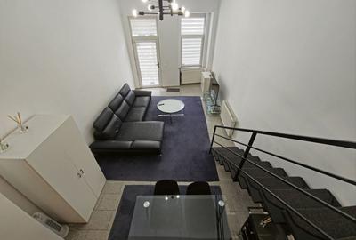 Apartament cu 2 camere semidecomandat, mobilat în Central - 4