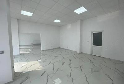 Vanzare spa?iu comercial - renovat - Rovinari - 2