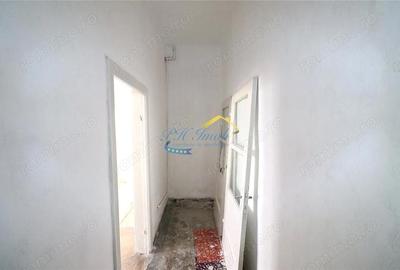 Apartament cu 2 camere semidecomandat în Florești - 4
