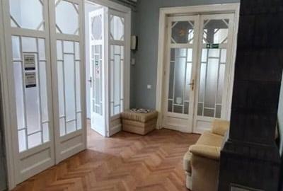 Ferdinad Spațiu comercial  stradal 2 cam 72 mp curte boxa centrală vedere bulevd - 2