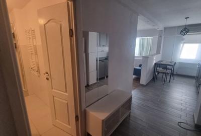 Garsonieră decomandată în Mihai Bravu - 1