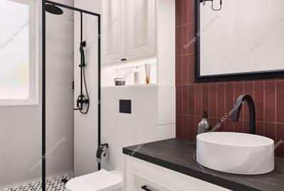 Duplex Parter Premium | 3 Camere 322 Teren| Intrare in Mosnita Noua Duplex Parter Premium | 3 Camere 322 Teren| Intrare in Mosnita Noua - 6