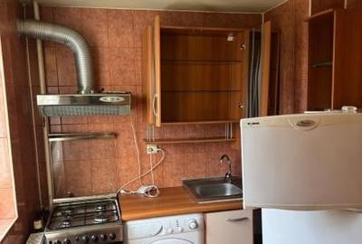 Garsoniera Basarabia - 6