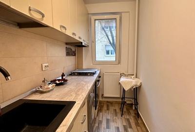 Lacul Tei - Grigore Moisil Inchireiere apartament 2 camere - 4