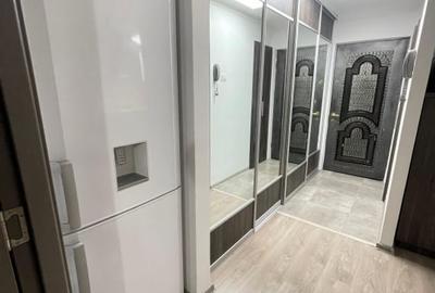 Apartament 2 camere de inchiriat, mobilat modern – Str. Telegrafului - 10