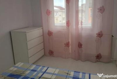 Apartament cu 2 camere semidecomandat în Hotvon - 11