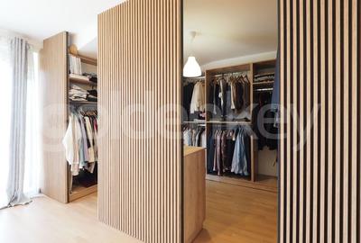 Vila moderna in stil britanic | 4 dormitoare | finisaje premium - 15