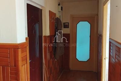 Apartament cu 2 camere decomandat în Tudor - 3