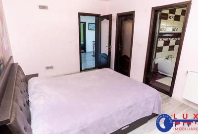 Casă cu 7 camere cu Teren 209 Mp în Monumentului - 4