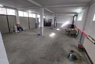 Spațiu comercial, de 150 mp, în Cetate - 2