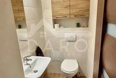 Apartament cu 3 camere decomandat, mobilat în Tudor - 2