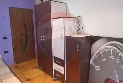 APARTAMENT SUPERB DE vanzare cu 3 CAMERE TIP SAMANTA ZONA UTA!!! - 13