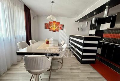 Apartament cu 3 camere decomandat în Giroc - 11