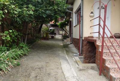 Vand casa in Deva compusa din doua corpuri, Calugareni partea de jos - 2