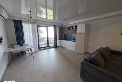 Apartament cu 2 camere în Nord - 2