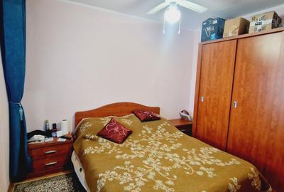 Gara -2 camere etajul 3 -liber - 3