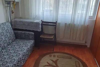 Apartament cu 2 camere în Micro 19 - 1