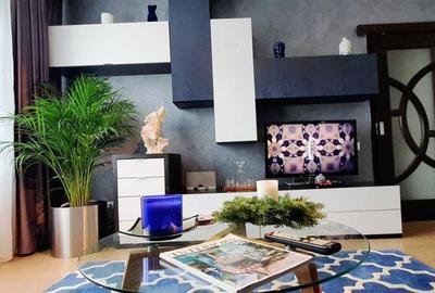 Apartament cu 2 camere circular, mobilat în Astra - 4