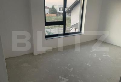 Vila moderna cu 5 camere, 126 mp utili si teren de 550 mp in Corbeanca - 9