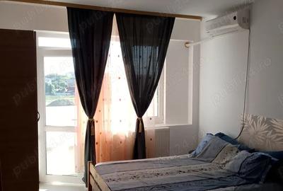 Inchiriez apartament cu o camera, in regim hotelier, Braila, Jud. Braila - 8