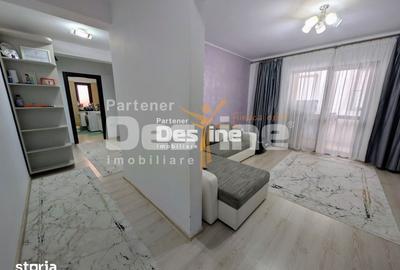 Apartament cu 2 camere decomandat în Valea Lupului - 11