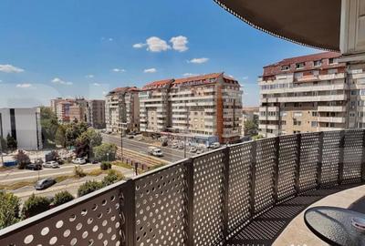 Apartament cu 2 camere semidecomandat în Decebal - 4