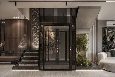 Apartament cu 6 camere în Iancu Nicolae - 2